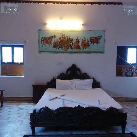 Hare Krishna Home Stay Guest House Jodhpur  Exterior photo