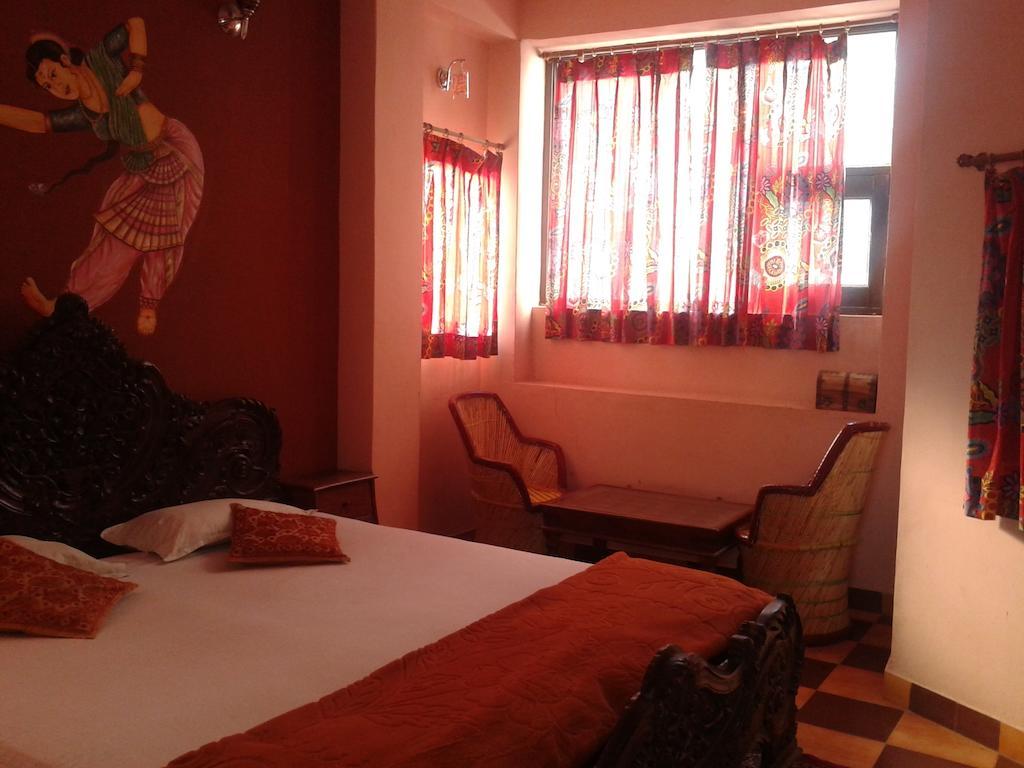 Hare Krishna Home Stay Guest House Jodhpur  Exterior photo