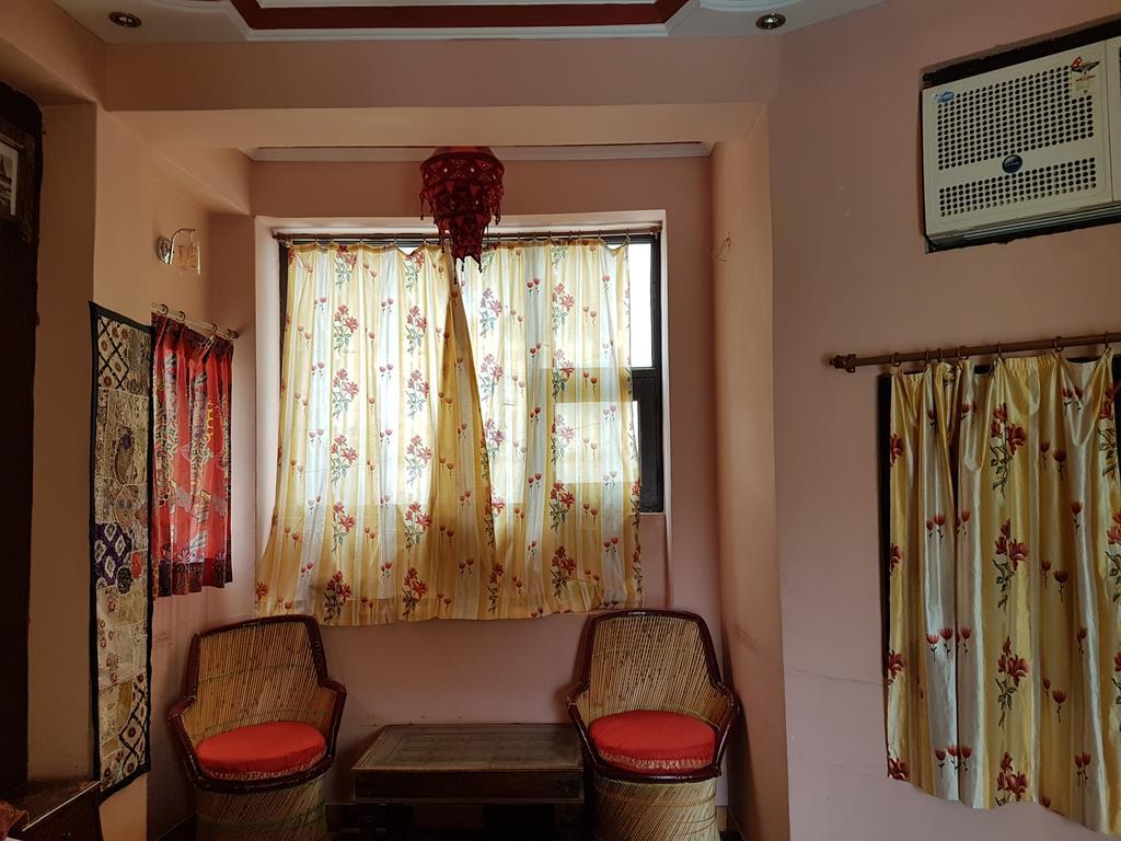 Hare Krishna Home Stay Guest House Jodhpur  Exterior photo