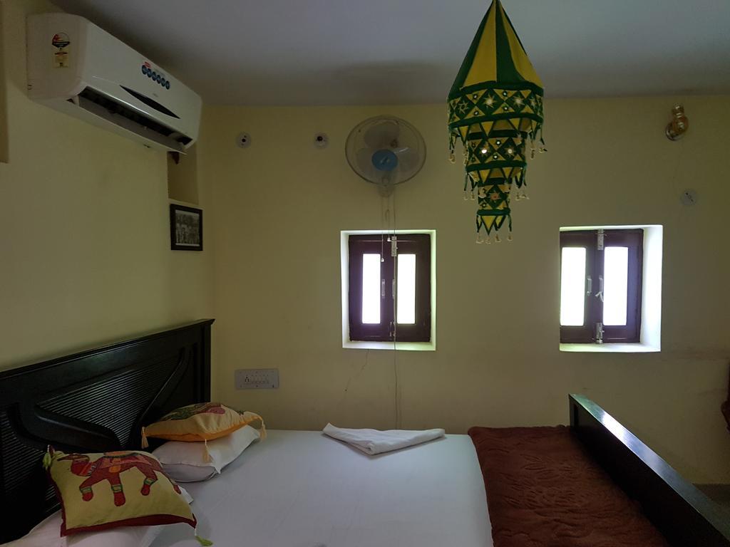 Hare Krishna Home Stay Guest House Jodhpur  Exterior photo
