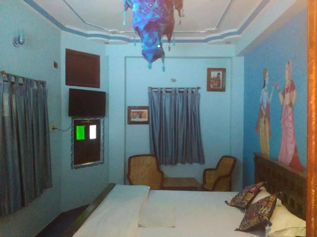 Hare Krishna Home Stay Guest House Jodhpur  Exterior photo