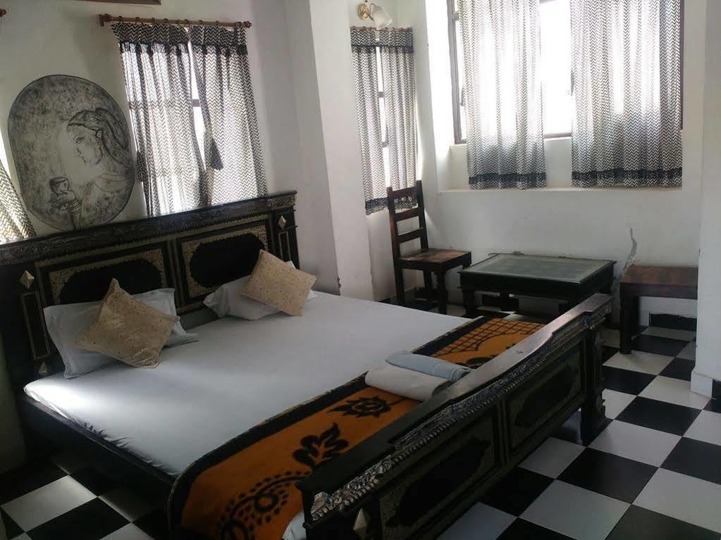 Hare Krishna Home Stay Guest House Jodhpur  Exterior photo