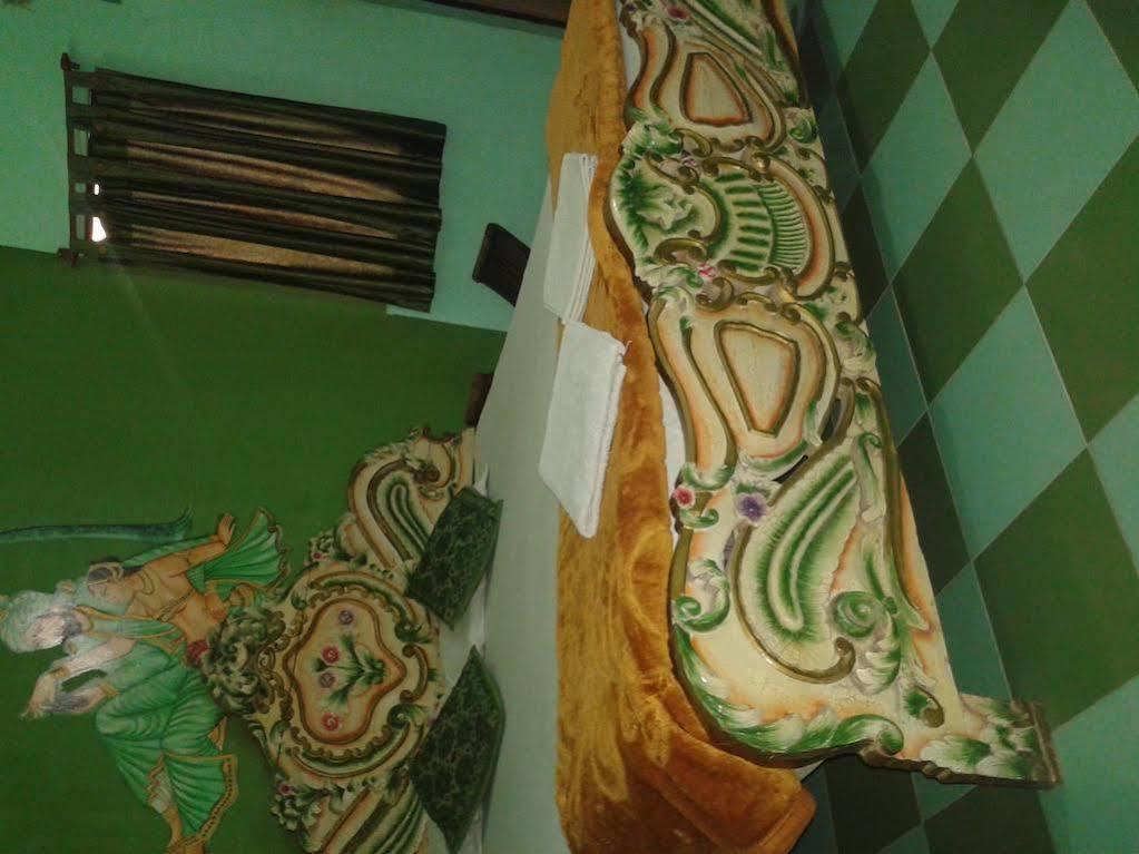 Hare Krishna Home Stay Guest House Jodhpur  Exterior photo