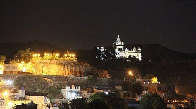 Hare Krishna Home Stay Guest House Jodhpur  Exterior photo