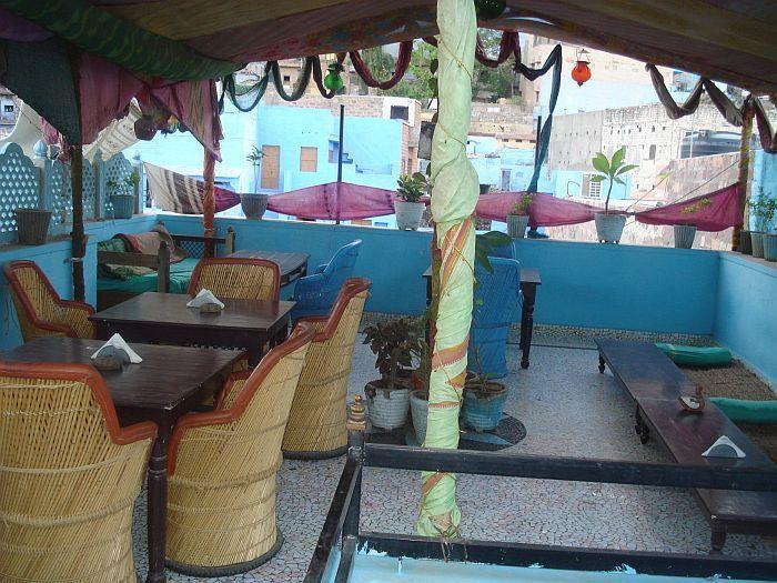 Hare Krishna Home Stay Guest House Jodhpur  Exterior photo